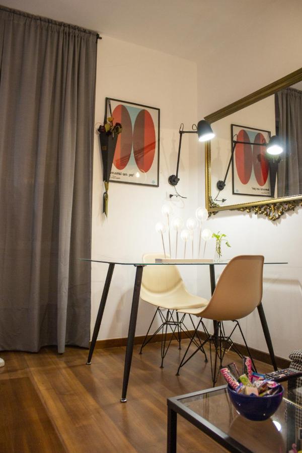 L' Altobasso Apt - Atypical Neapolitan House Eksteriør billede